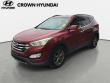 Used 2013 Hyundai Santa Fe Sport  SUV