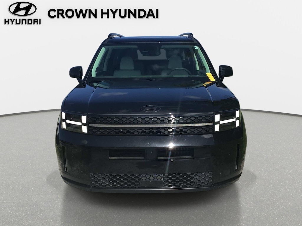 Used 2024 Hyundai Santa Fe Calligraphy SUV