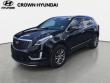 Used 2021 CADILLAC XT5 Premium Luxury SUV