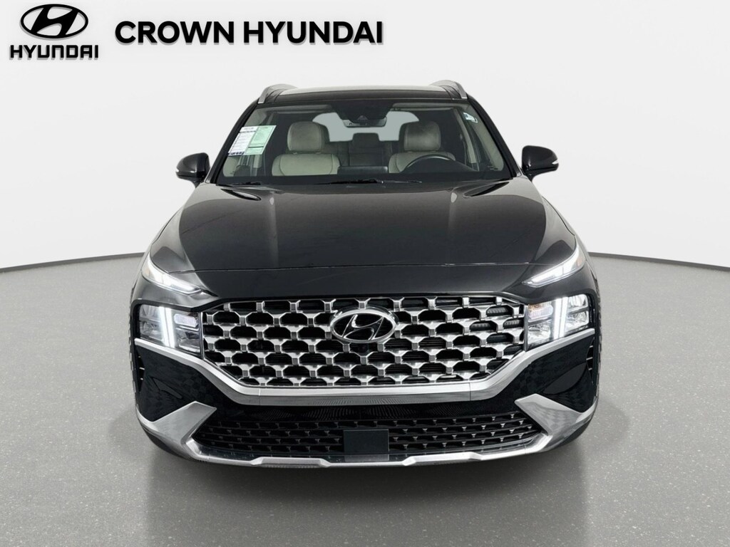 Certified 2023 Hyundai Santa Fe SEL SUV