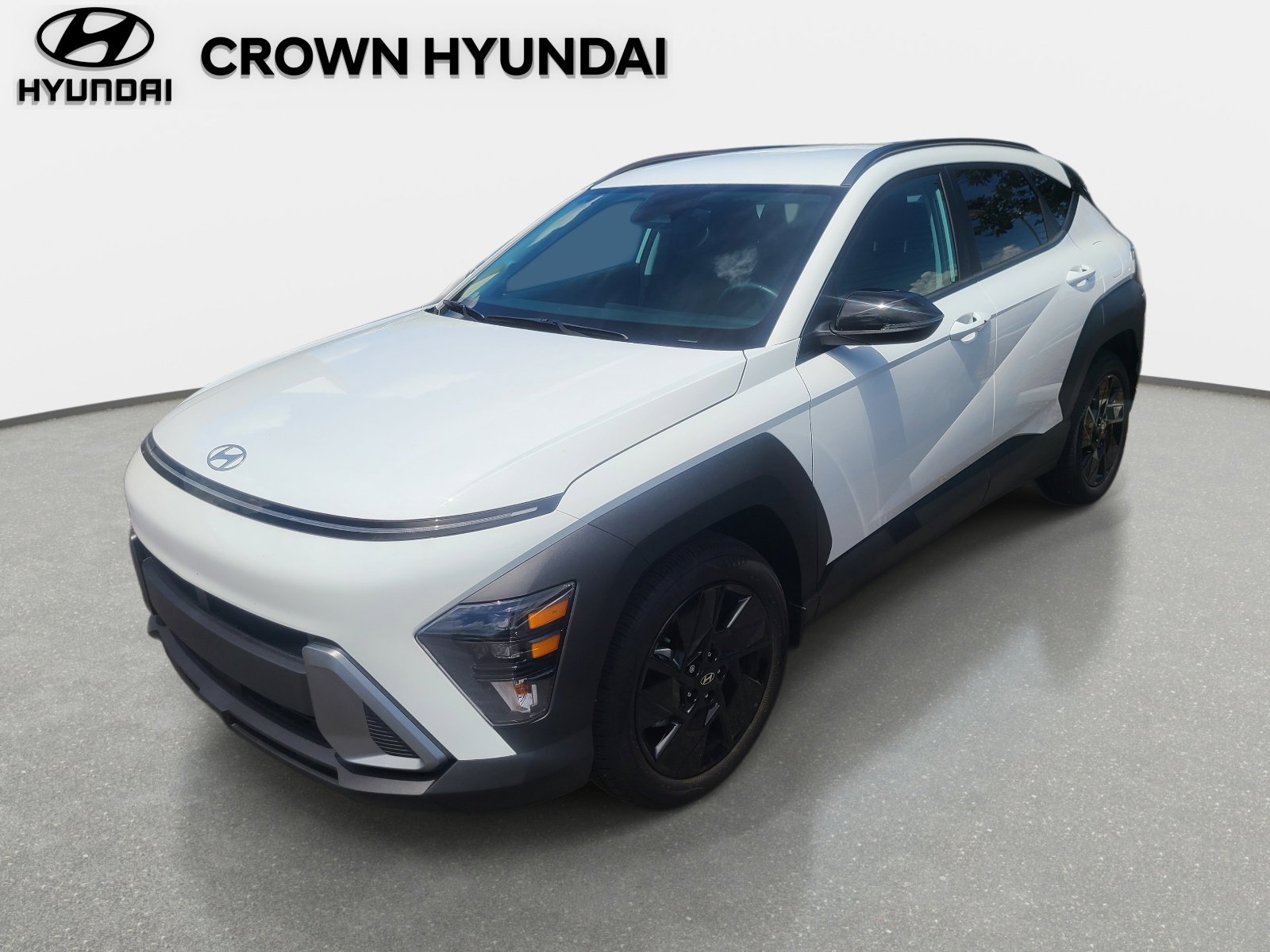 2026 Hyundai Kona SEL Sport Automatic's photo