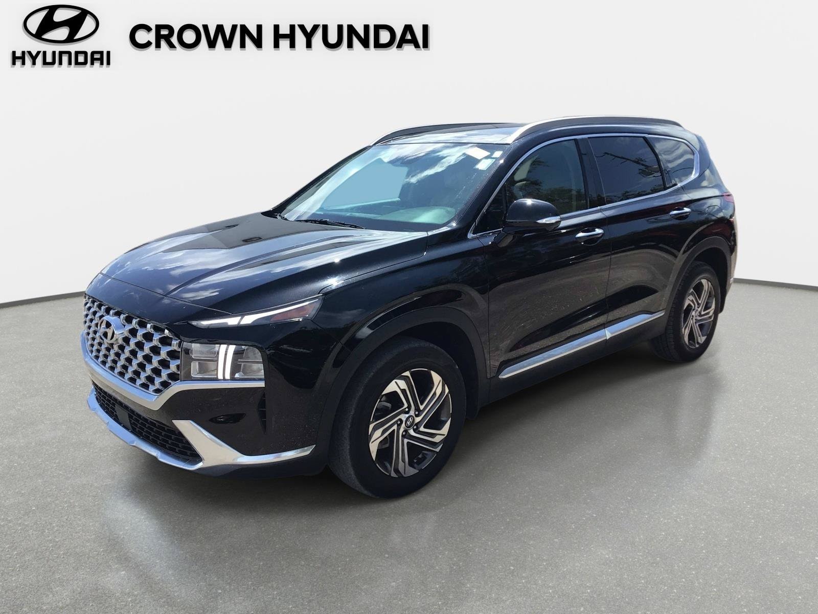 2023 Hyundai Santa Fe