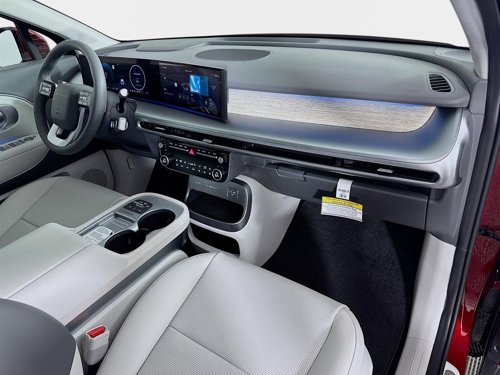 2026 Hyundai IONIQ 9 SEL - Photo 30