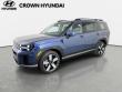 New 2027 Hyundai Santa Fe Limited FWD SUV