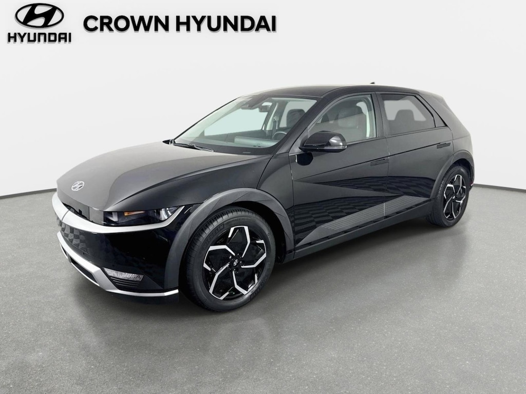 Used 2024 Hyundai IONIQ 5 SEL SUV