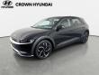 Used 2024 Hyundai IONIQ 5 SEL SUV