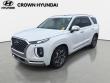Used 2021 Hyundai Palisade Calligraphy SUV