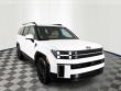 New 2026 Hyundai Santa Fe Hybrid Calligraphy SUV
