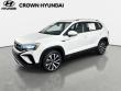 Used 2022 Volkswagen Taos 1.5T SE SUV