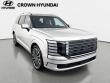 New 2026 Hyundai Palisade Calligraphy FWD SUV