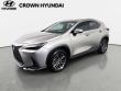 Used 2025 Lexus NX 350 Luxury SUV