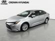 Used 2024 Toyota Corolla LE Sedan