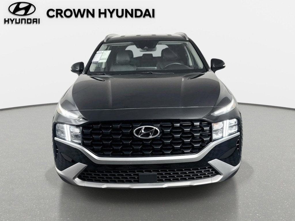 Certified 2023 Hyundai Santa Fe SEL SUV