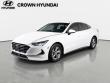Certified 2021 Hyundai Sonata SE Sedan