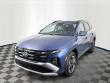 New 2026 Hyundai Tucson SEL Premium FWD SUV