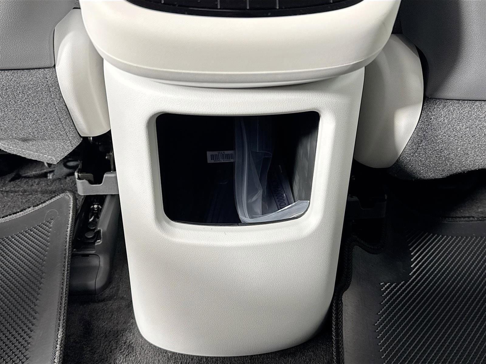 2026 Hyundai IONIQ 9 SE - Photo 26
