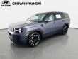 New 2026 Hyundai Santa Fe SE FWD SUV
