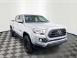 Used 2021 Toyota Tacoma SR5 Truck Double Cab
