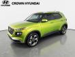 Certified 2023 Hyundai Venue SEL SUV