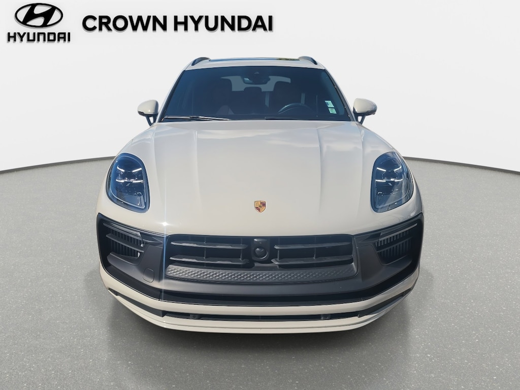 Used 2023 Porsche Macan GTS SUV