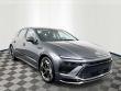 New 2025 Hyundai Sonata SEL Convenience Sedan