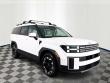 New 2025 Hyundai Santa Fe SEL FWD SUV