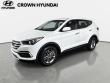 Used 2018 Hyundai Santa Fe Sport 2.4 Base SUV