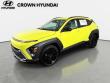 New 2026 Hyundai Kona SEL Sport FWD SUV
