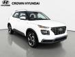 New 2025 Hyundai Venue SEL SUV