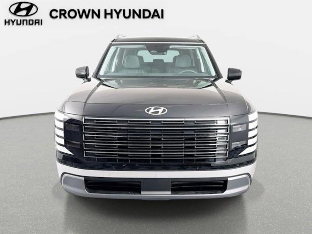 New 2026 Hyundai Palisade SEL FWD SUV