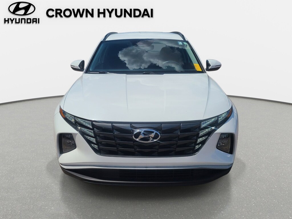 Used 2023 Hyundai Tucson SEL SUV