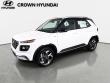 New 2026 Hyundai Venue SEL w/Two-Tone Roof SUV