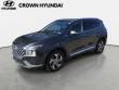 Certified 2023 Hyundai Santa Fe SEL SUV