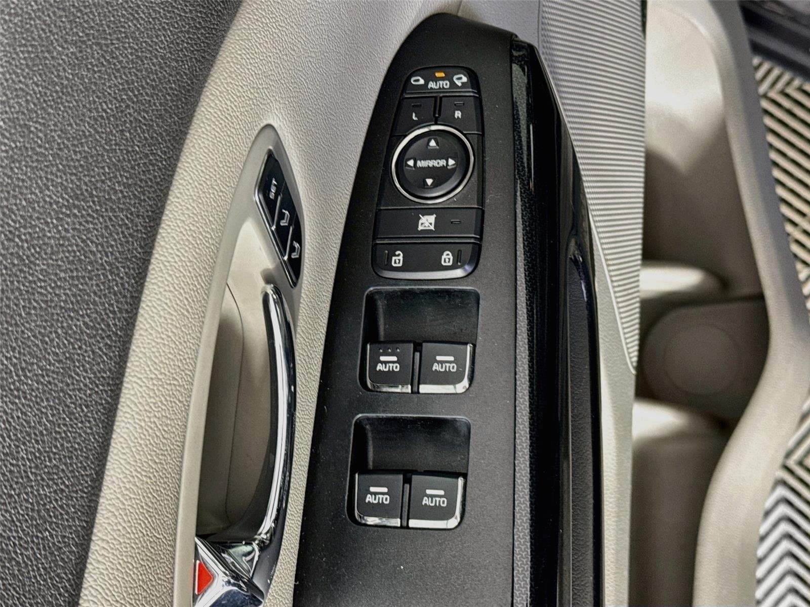 2017 Kia Sedona SX - Photo 20