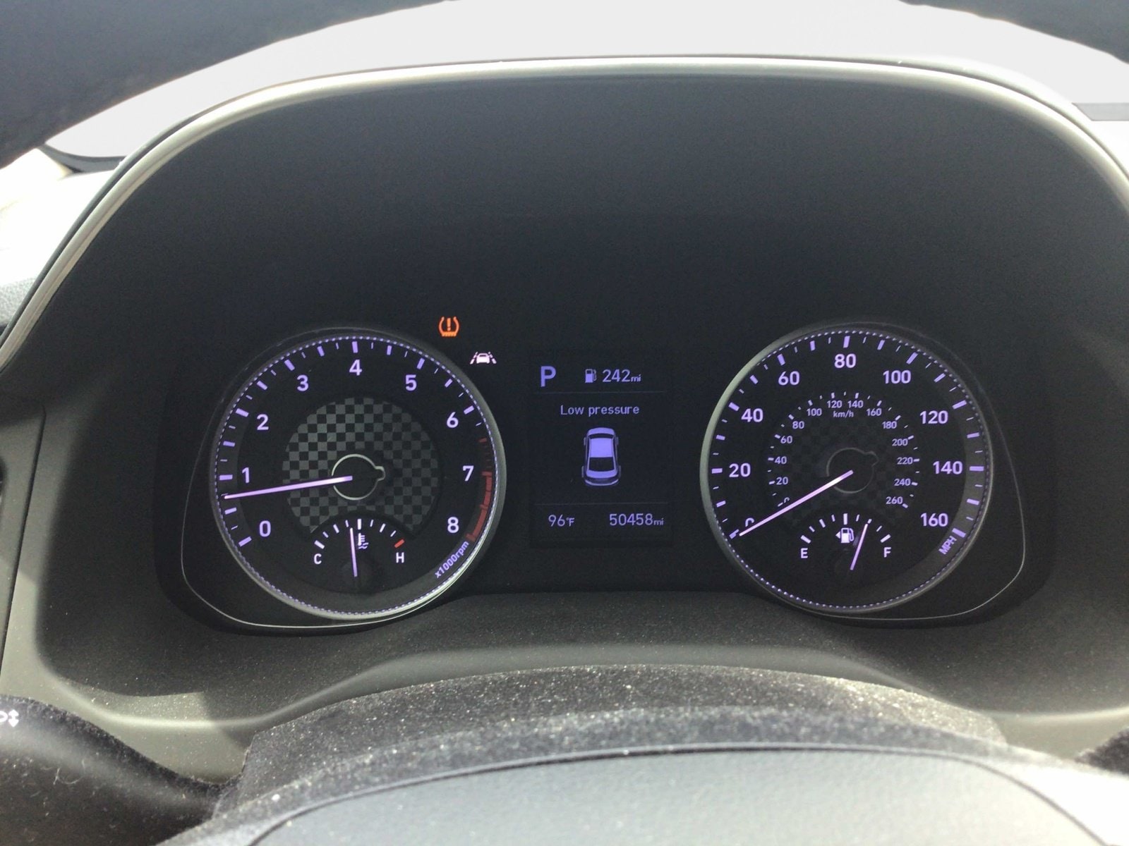 2020 Hyundai Elantra Limited - Photo 11