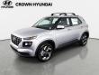 New 2026 Hyundai Venue SEL SUV