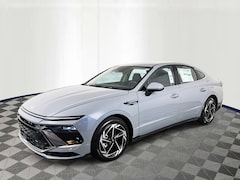 2026 Hyundai Sonata SEL Sport Sedan