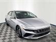 New 2025 Hyundai Elantra Limited Sedan