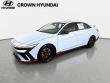 New 2026 Hyundai Elantra N Sedan Sedan