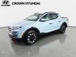 New 2026 Hyundai Santa Cruz SEL AWD Truck Crew Cab