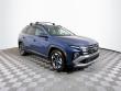 New 2025 Hyundai Tucson SEL Convenience FWD SUV
