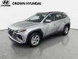 Certified 2024 Hyundai Tucson SEL SUV