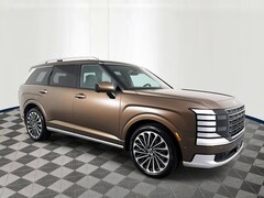 2026 Hyundai Palisade Calligraphy AWD SUV