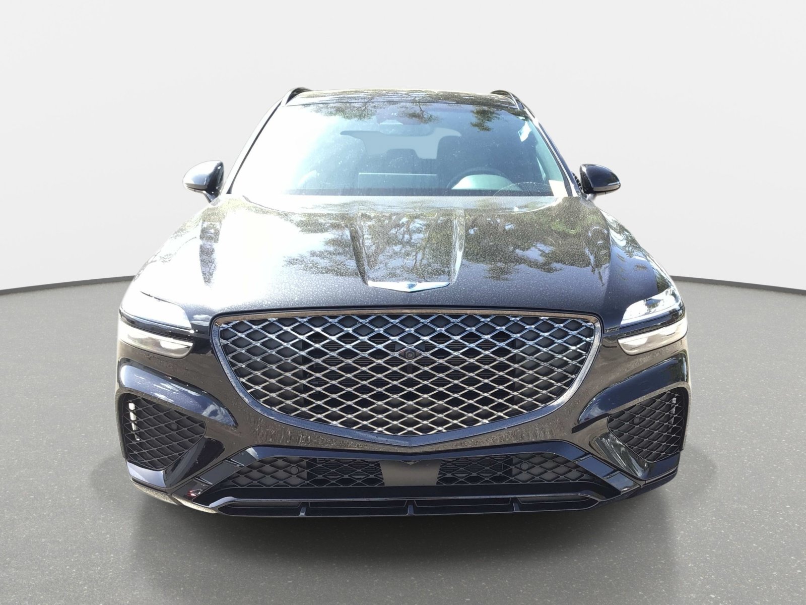 Certified 2025 Genesis GV70 2.5T SUV