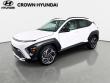 New 2026 Hyundai Kona SEL Premium FWD SUV