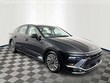 Hyundai Sonata Hybrid