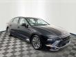 Used 2024 Hyundai Sonata Hybrid Limited Sedan