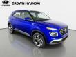Certified 2025 Hyundai Venue Limited SUV