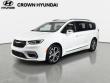 Used 2024 Chrysler Pacifica Pinnacle Van Passenger Van