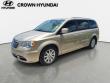 Used 2016 Chrysler Town & Country LX Van LWB Passenger Van